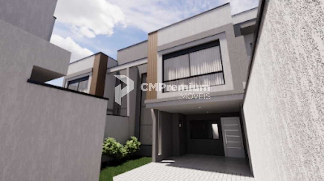 Sobrado Duplex de Alto Padrão com Ático e Terraço  Conforto e ...