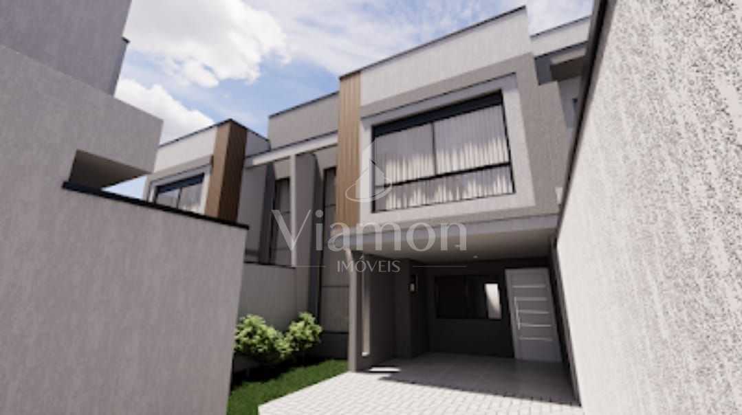 Sobrado Duplex de Alto Padrão com Ático e Terraço  Conforto e ...