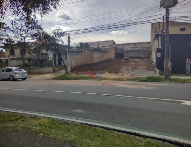 Terreno Plano e Pronto para Construção em Localização Privileg...