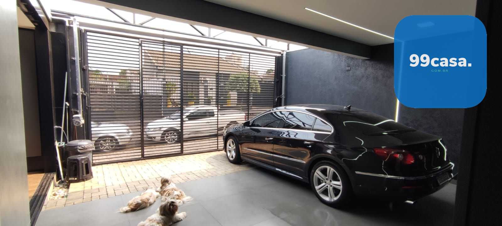 Casa à Venda no Jardim São José  Sarandi PR | 2 Quartos  1 Suí...