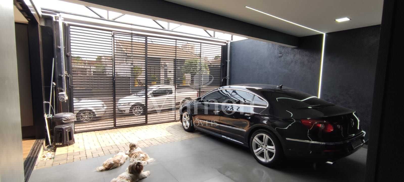 Casa à Venda no Jardim São José  Sarandi PR | 2 Quartos  1 Suí...