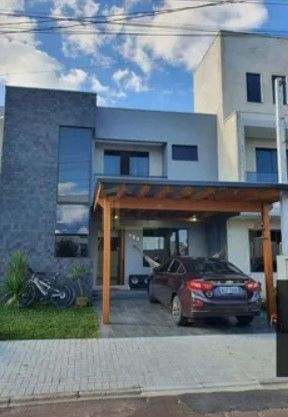 Sobrado Semi Novo 165m  com 3 Quartos, Suíte e Edícula Próx. a...