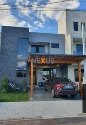 Sobrado Semi Novo 165m  com 3 Quartos, Suíte e Edícula Próx. a...