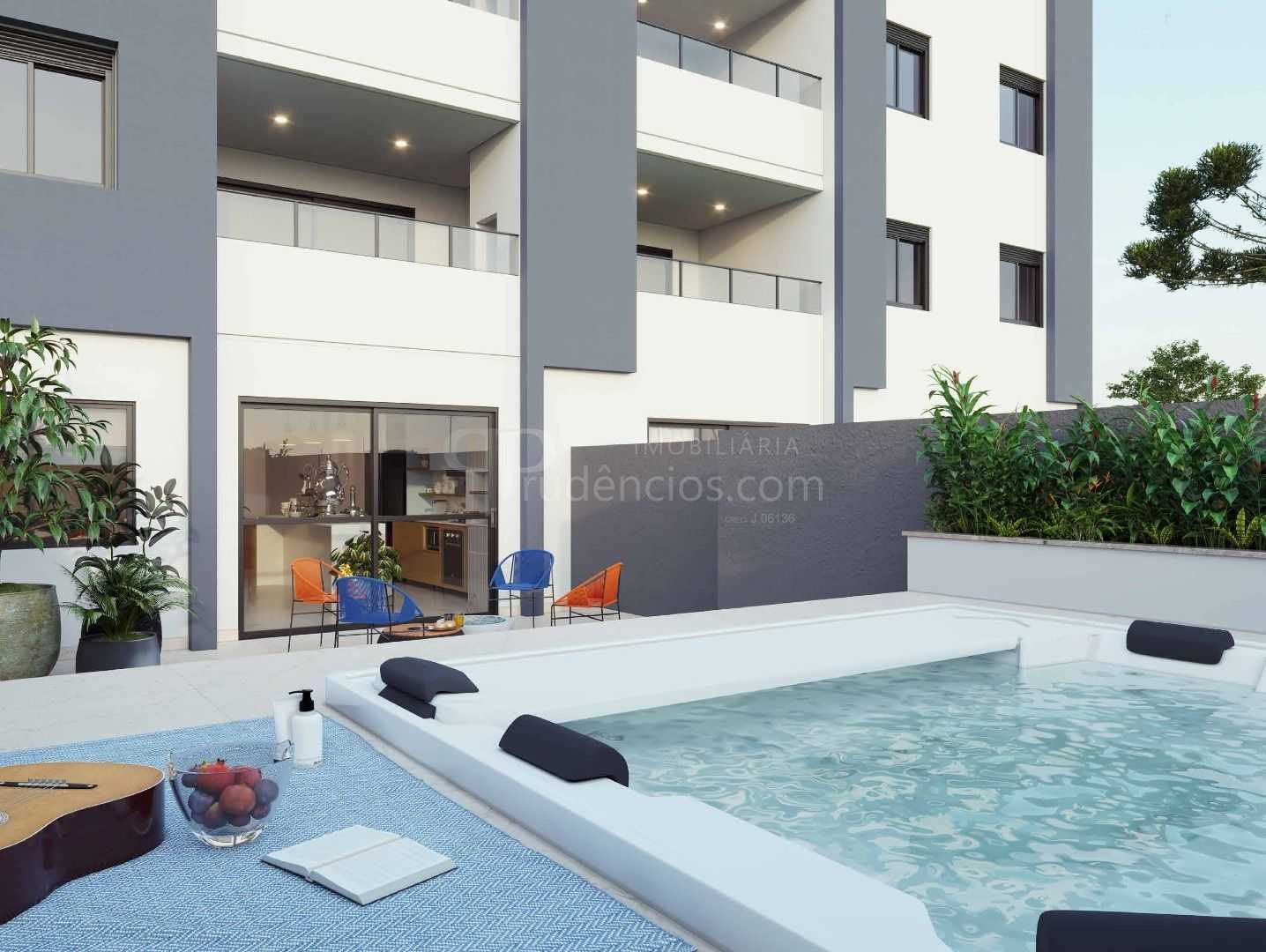 Descubra Seu Novo Lar em Pinhais  Apartamentos Modernos com La...