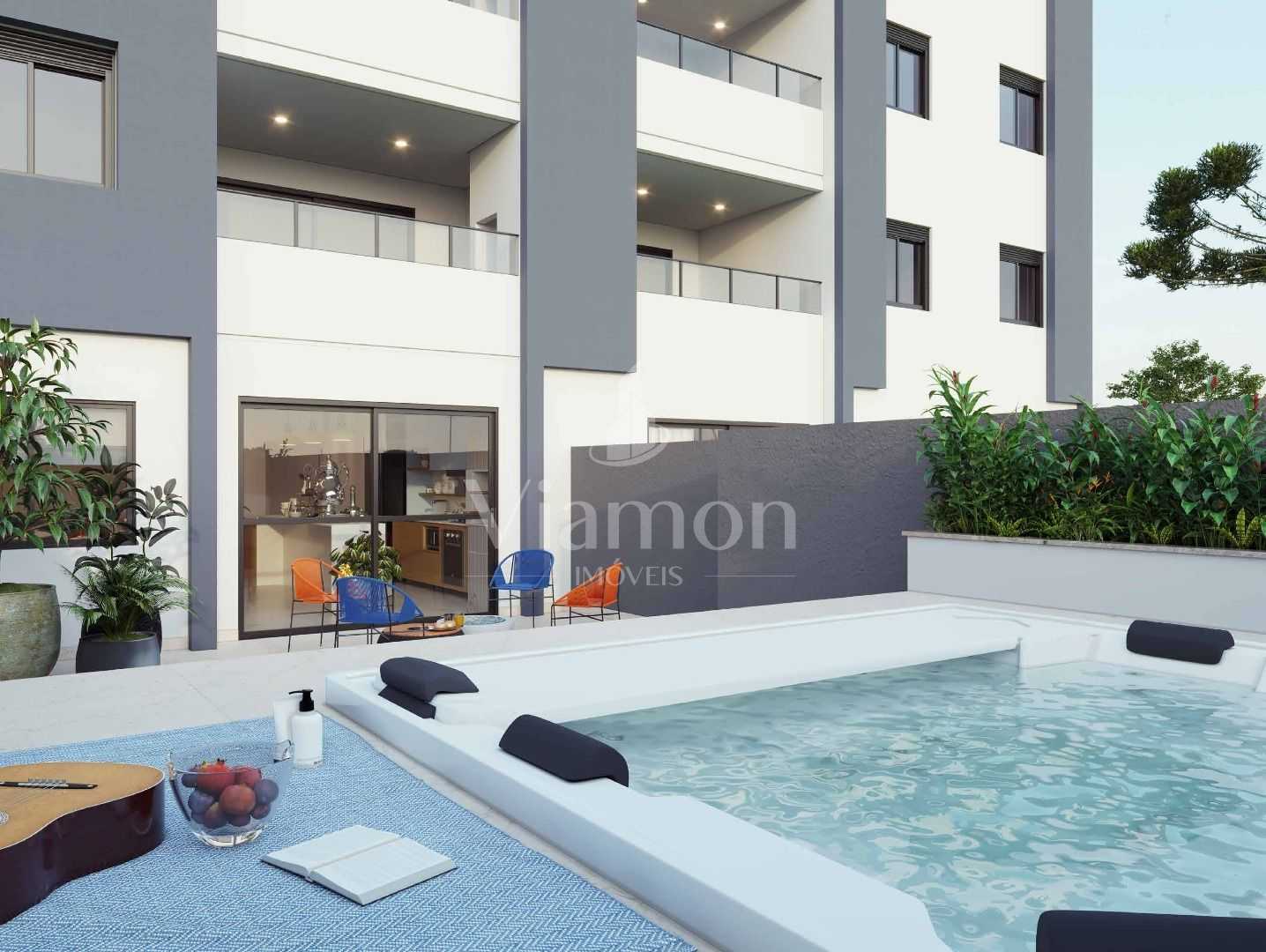 Descubra Seu Novo Lar em Pinhais  Apartamentos Modernos com La...