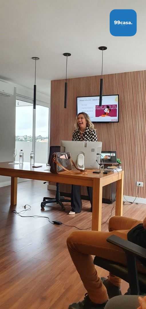 Prédio Comercial com Inquilino  Ótima Rentabilidade e Potencia...