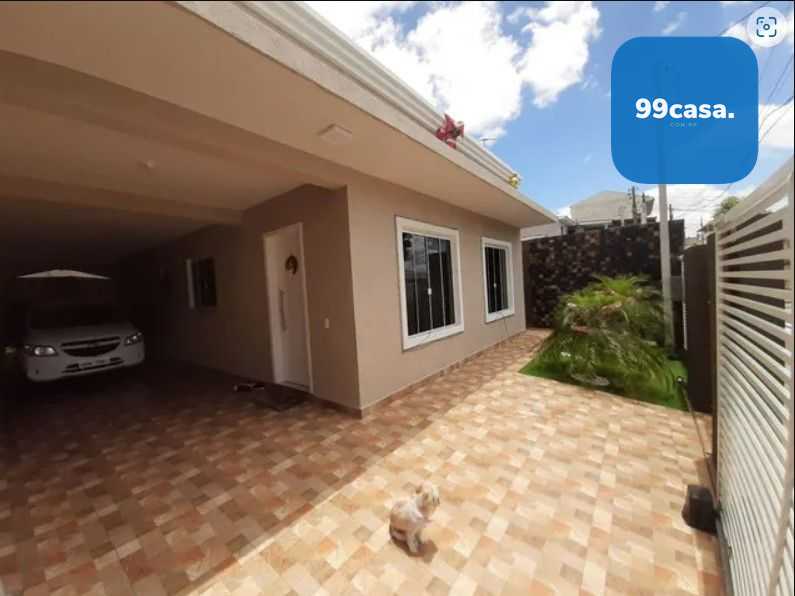 Casa Espetacular com Piscina à Venda no Pinheirinho  Conforto ...