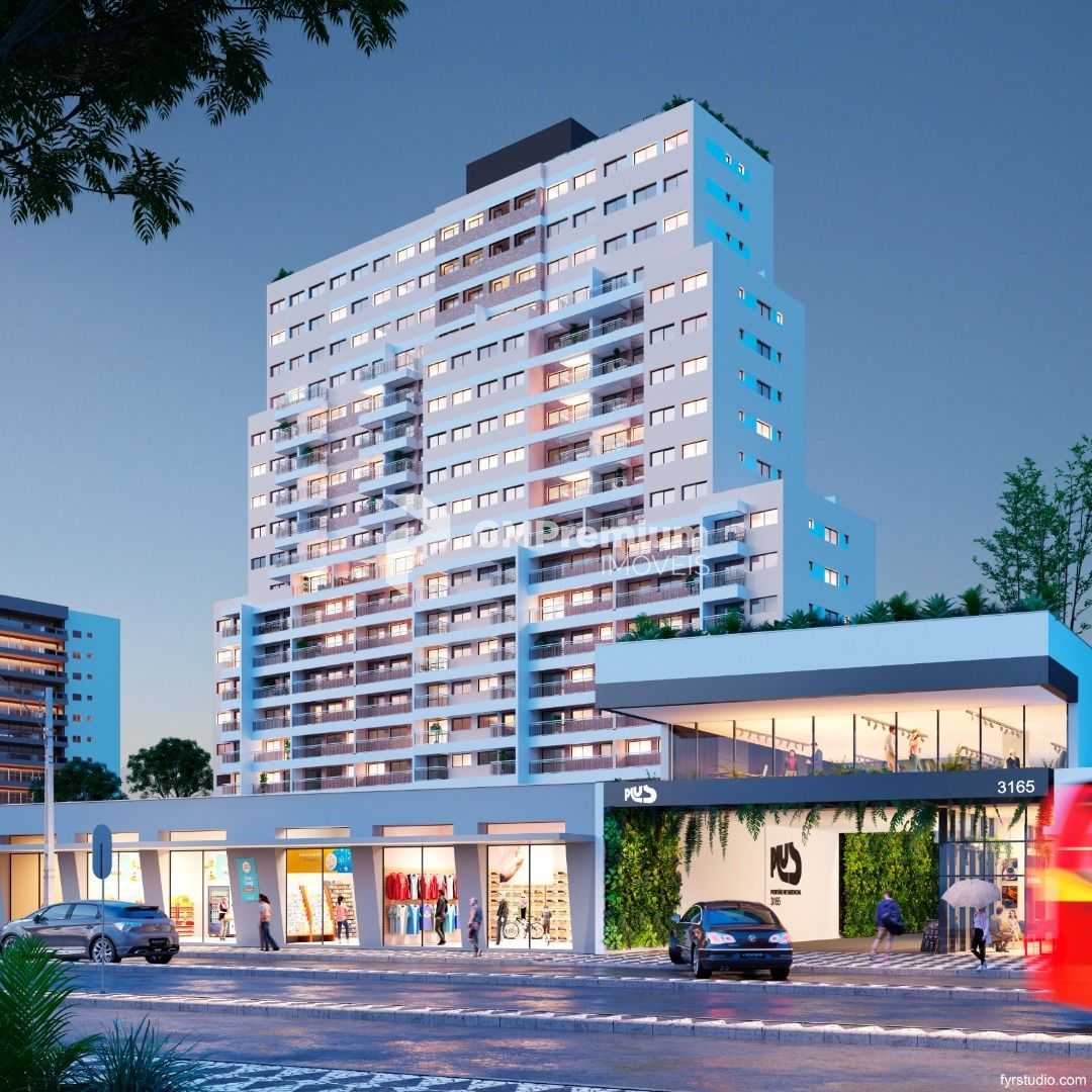 Seu Novo Lar no Bairro Portão  Conforto, Estilo e Lazer Completo