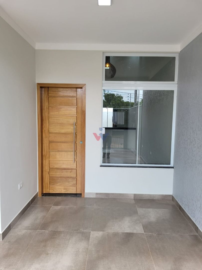 CCasa Espaçosa com 3 Dormitórios à Venda em Jardim Novo Oásis,...