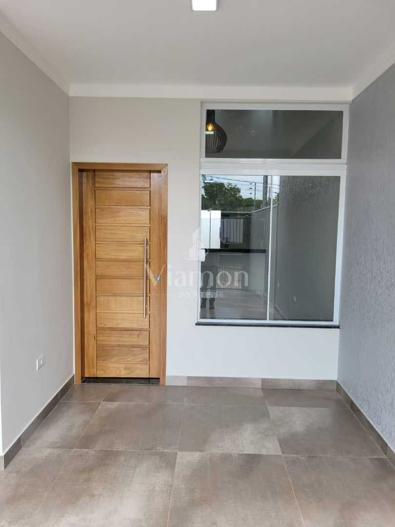 CCasa Espaçosa com 3 Dormitórios à Venda em Jardim Novo Oásis,...