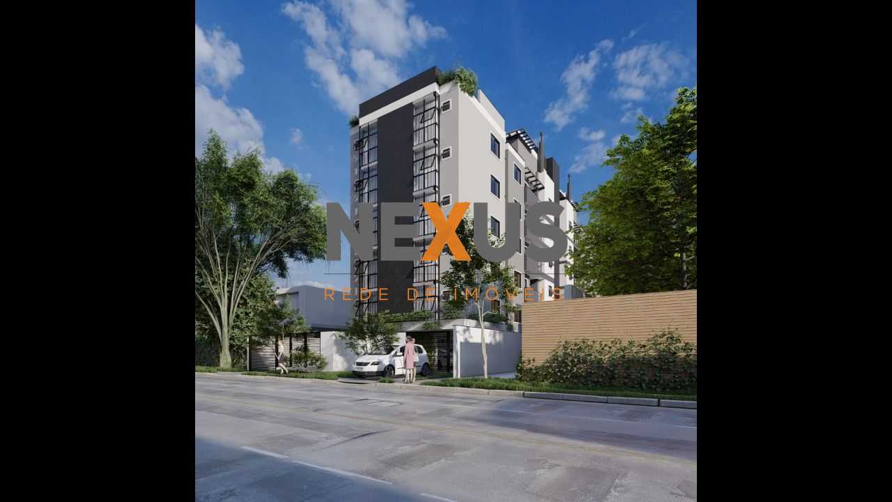 Seu Novo Lar em Pinhais  Apartamentos Sofisticados e Confortáveis