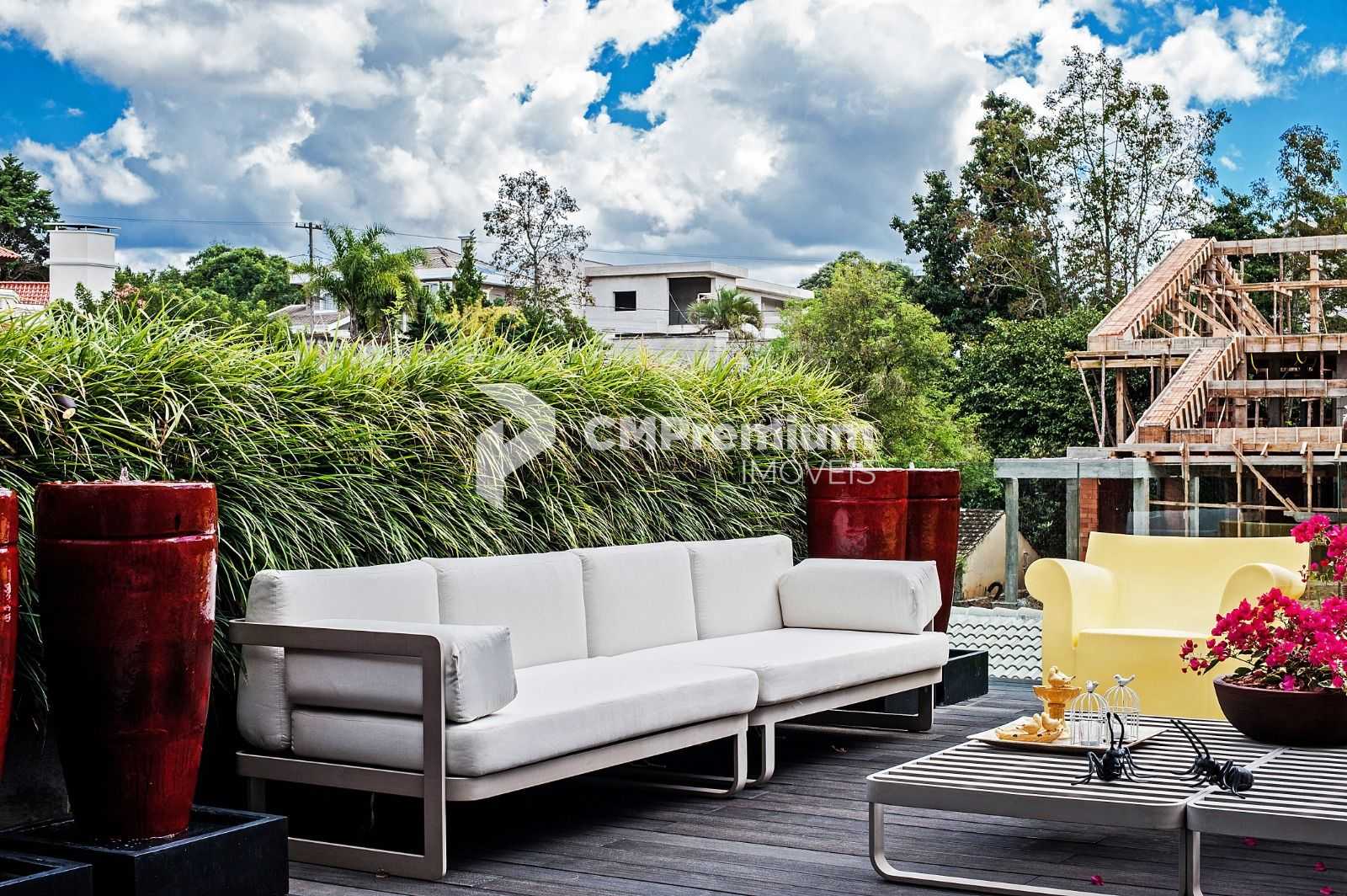 Casa com 4 dormitórios à venda,650.00 m , santo inácio, CURITI...