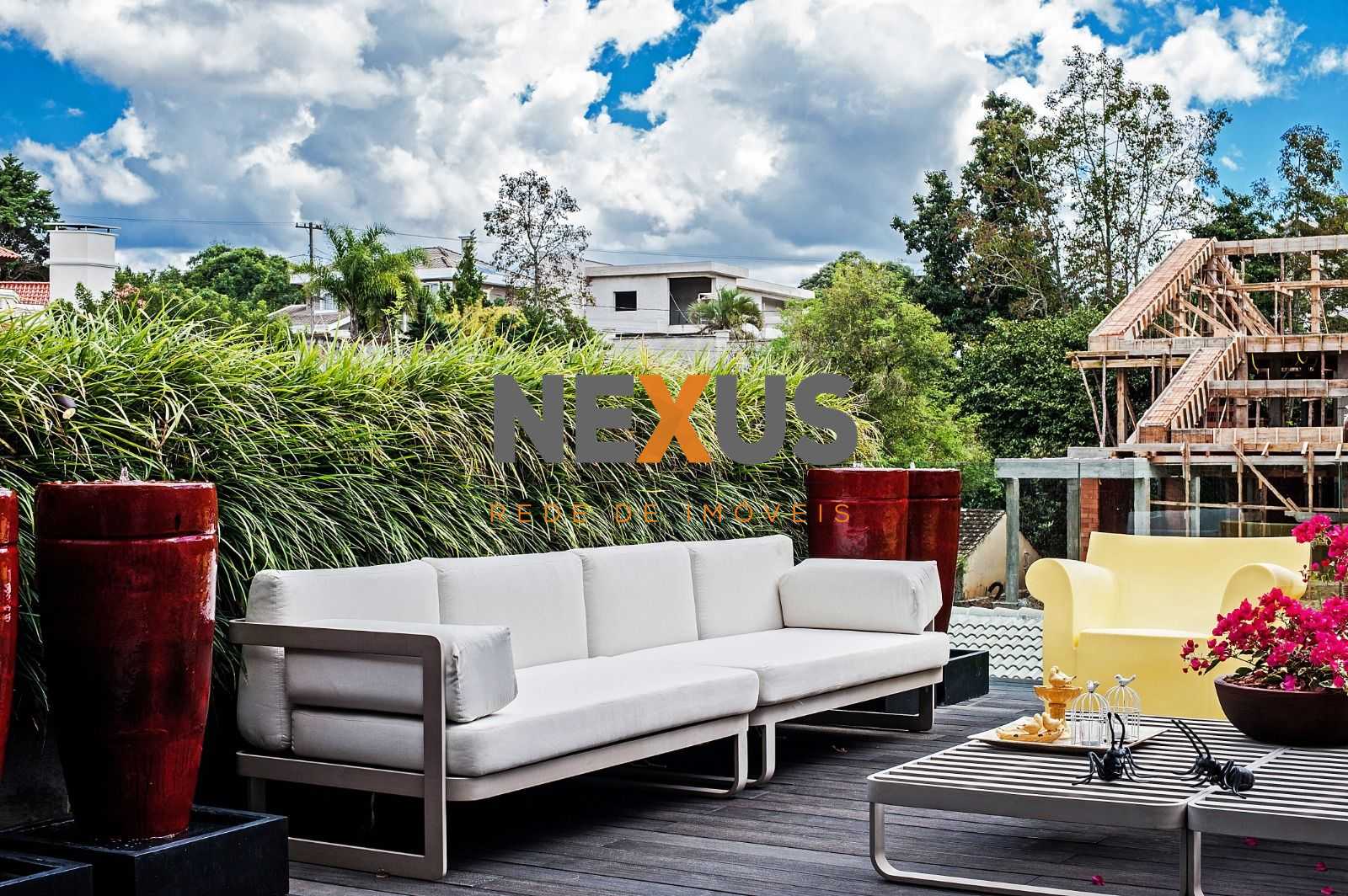 Casa com 4 dormitórios à venda,650.00 m , santo inácio, CURITI...