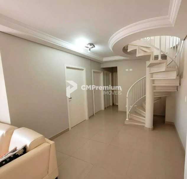 Cobertura Duplex com SPA Privativo e Churrasqueira no Edifício...