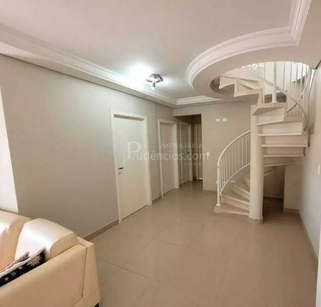 Cobertura Duplex com SPA Privativo e Churrasqueira no Edifício...