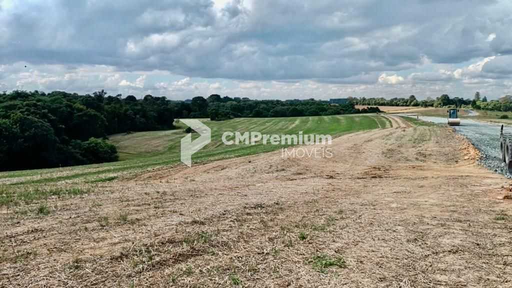 Chácara Lagoa Suja Araucária  Natureza, Tranquilidade e Acesso...