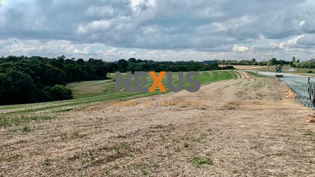 Chácara Lagoa Suja Araucária  Natureza, Tranquilidade e Acesso...