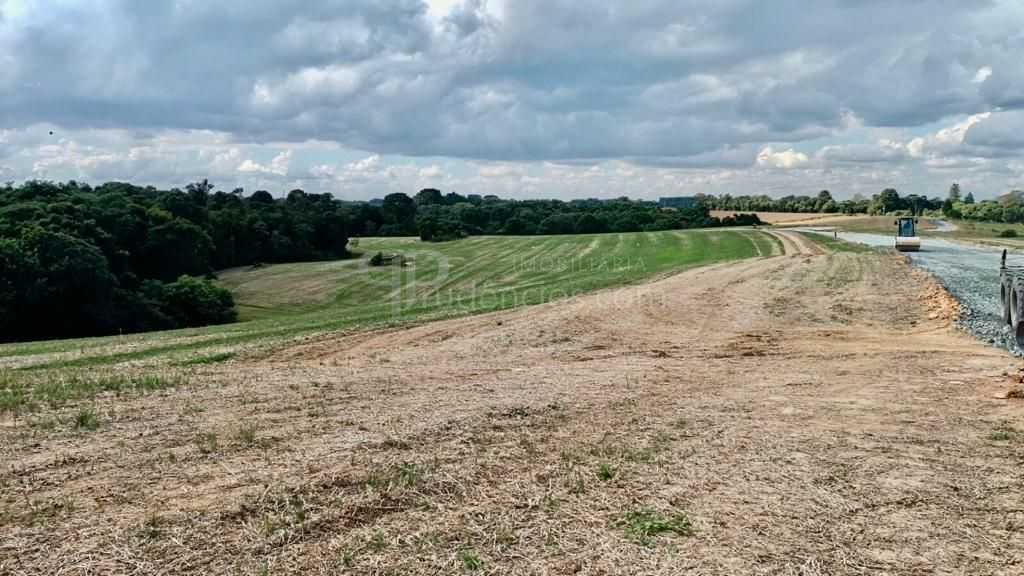 Chácara Lagoa Suja Araucária  Natureza, Tranquilidade e Acesso...