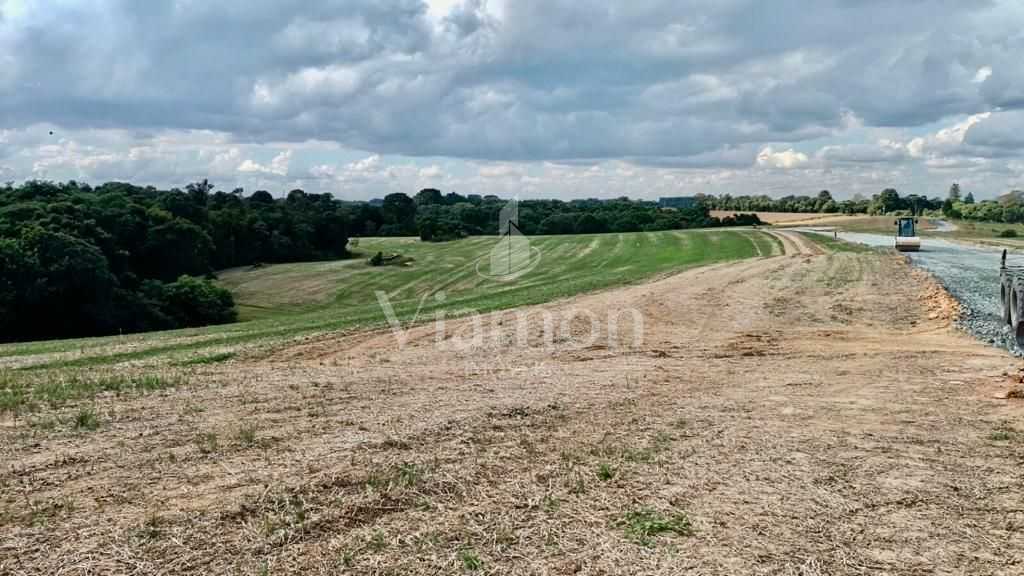 Chácara Lagoa Suja Araucária  Natureza, Tranquilidade e Acesso...