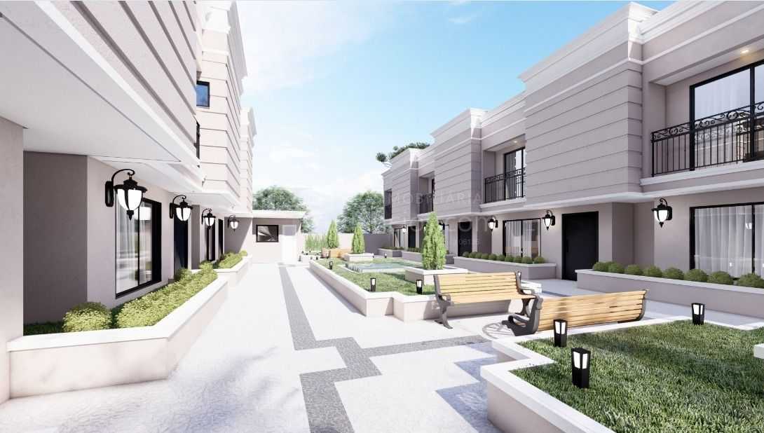 Sobrado em Construção no Bom Retiro  3 Quartos, 2 Suítes e Jar...