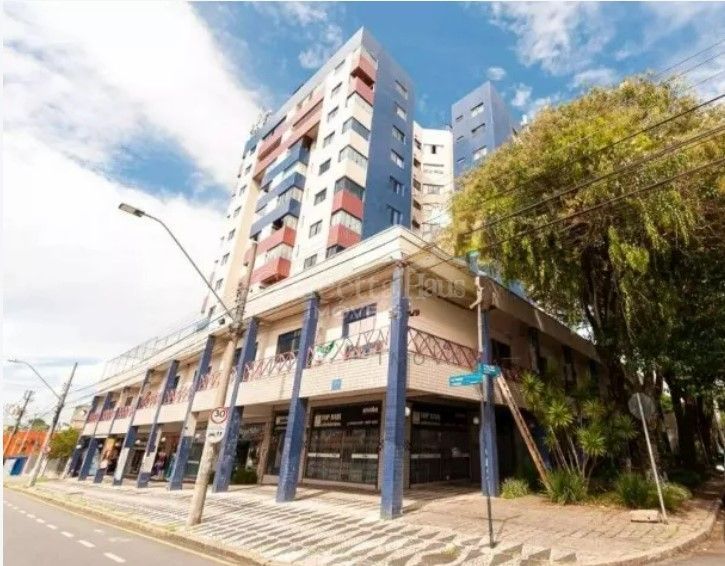 Apartamento 3 quartos com suíte e churrasqueira no Boa Vista  ...