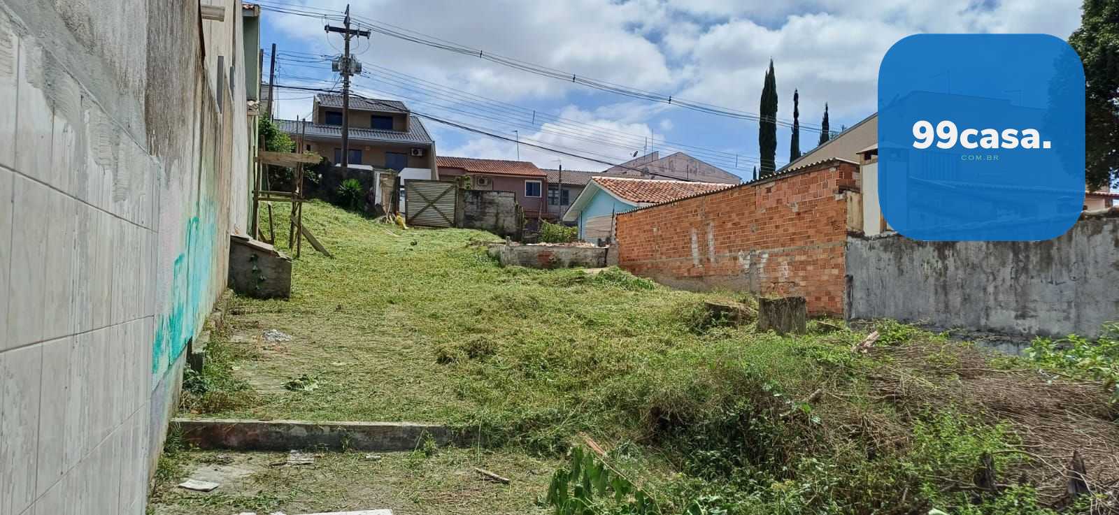 Terreno à Venda em Xaxim  Oportunidade de Investimento com Pot...