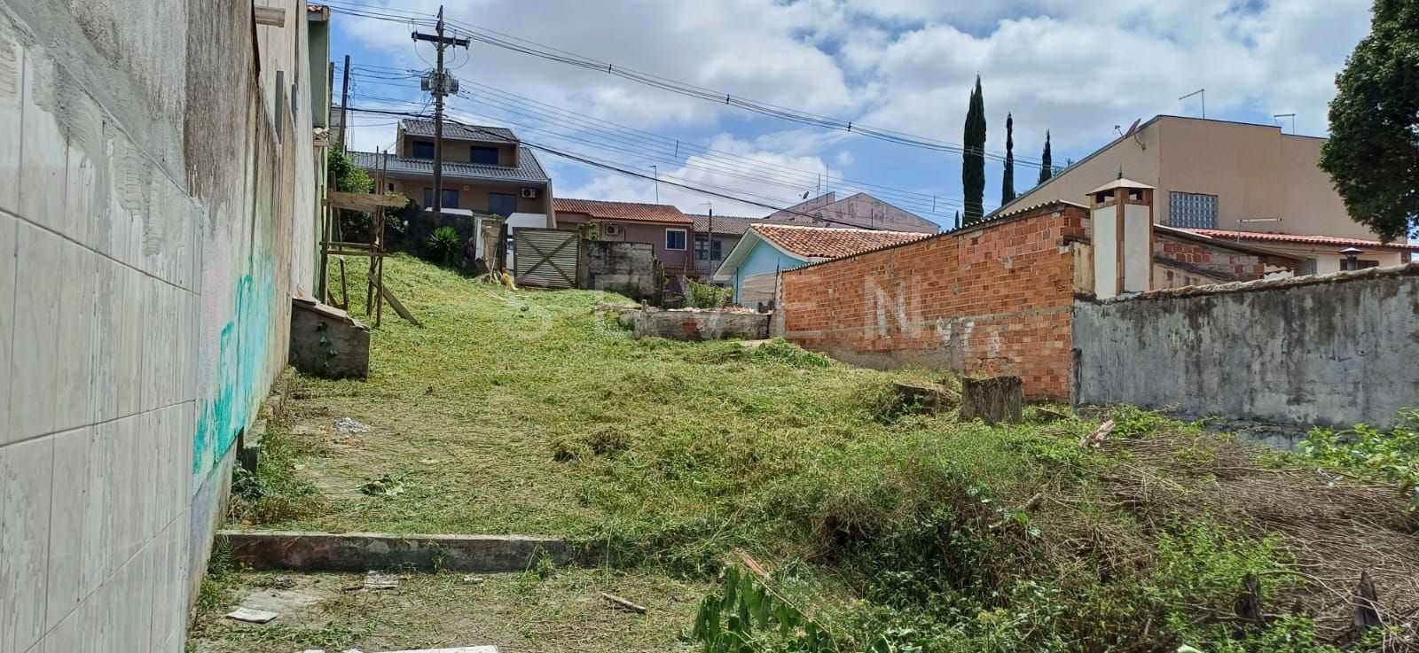 Terreno à Venda em Xaxim  Oportunidade de Investimento com Pot...