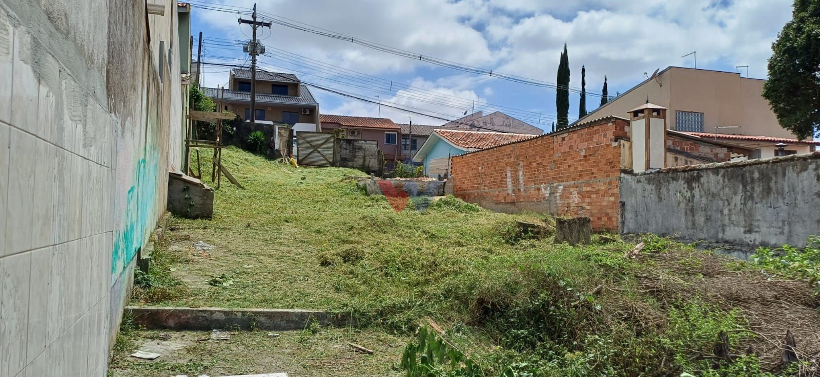 Terreno à Venda em Xaxim  Oportunidade de Investimento com Pot...