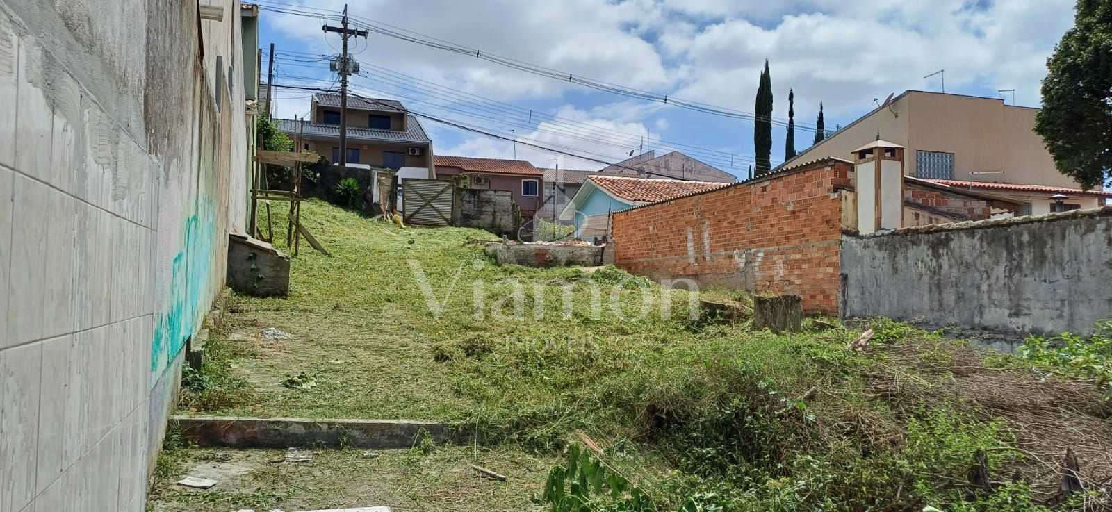 Terreno à Venda em Xaxim  Oportunidade de Investimento com Pot...