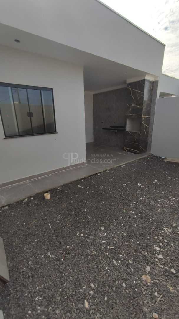 Casa com 3 Quartos à Venda no Giardino San Marco  Maringá PR