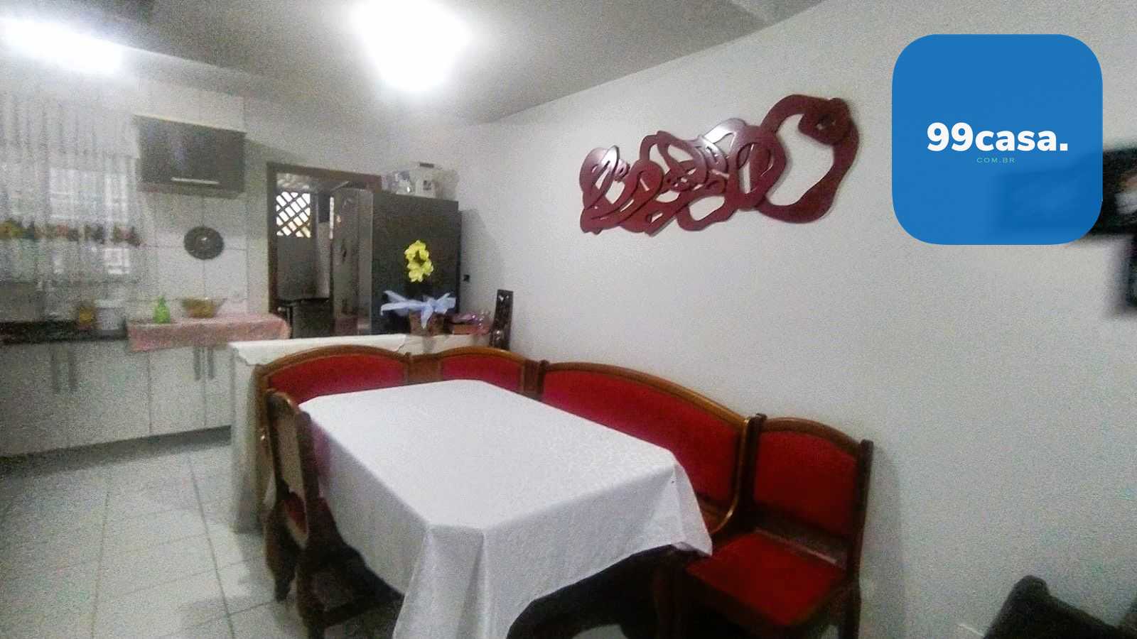 Lindo Sobrado de 2 Quartos no Sítio Cercado  Conforto, Espaço ...