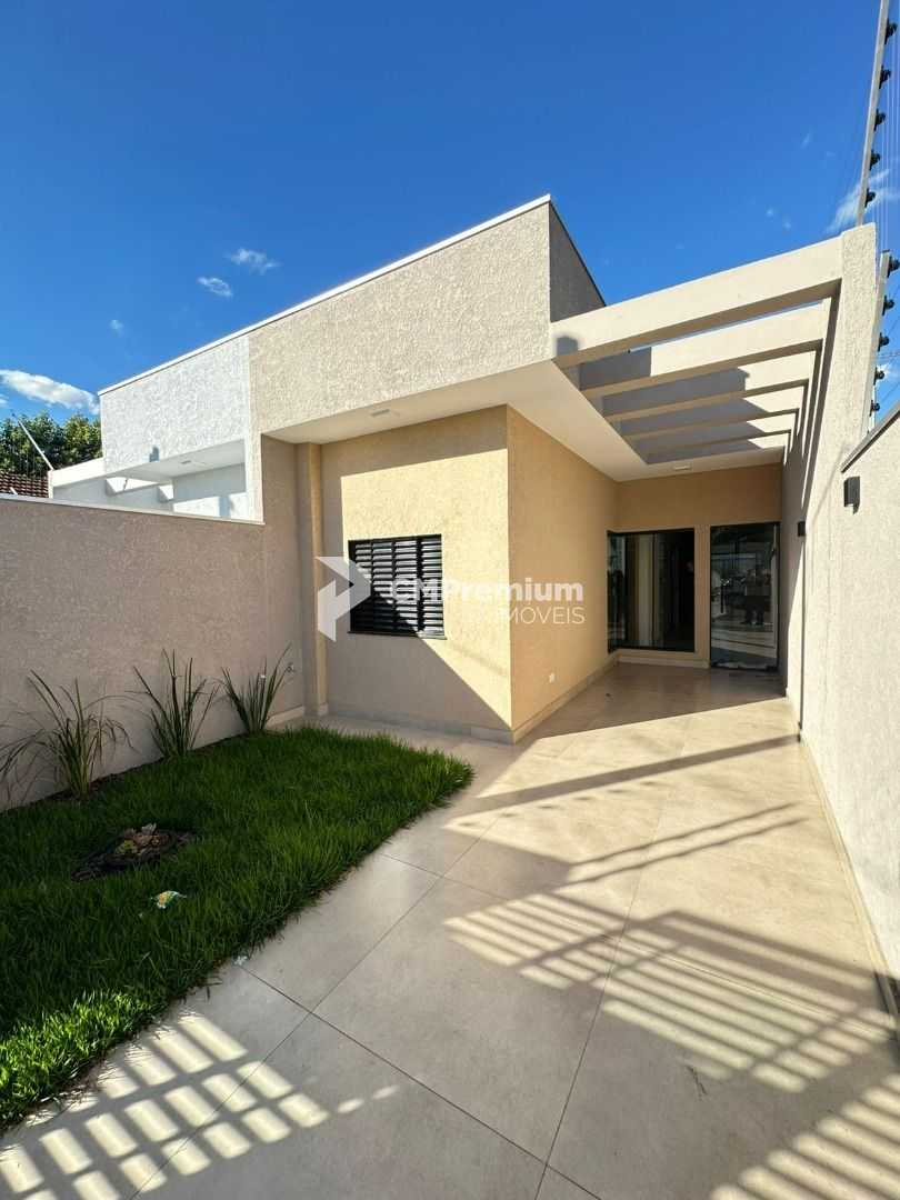 Casa à Venda no Jardim Independência  Ganhe Projeto Arquitetôn...