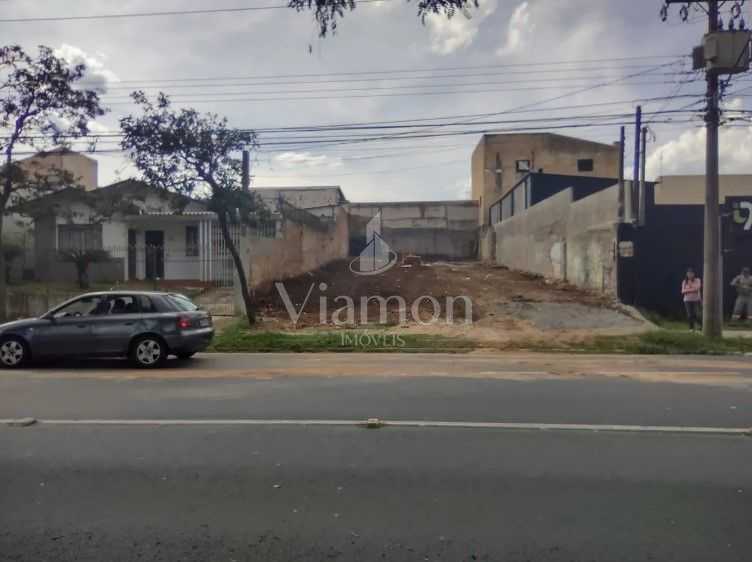 Terreno Plano e Pronto para Construção em Localização Privileg...