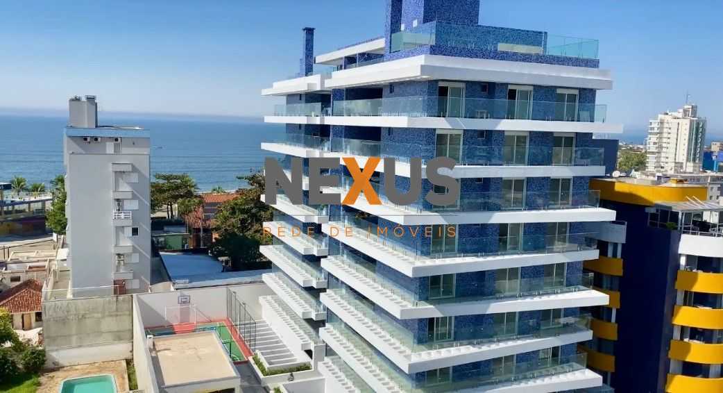 Apartamento de luxo à venda em Guaratuba  200m  privativos, 3 ...