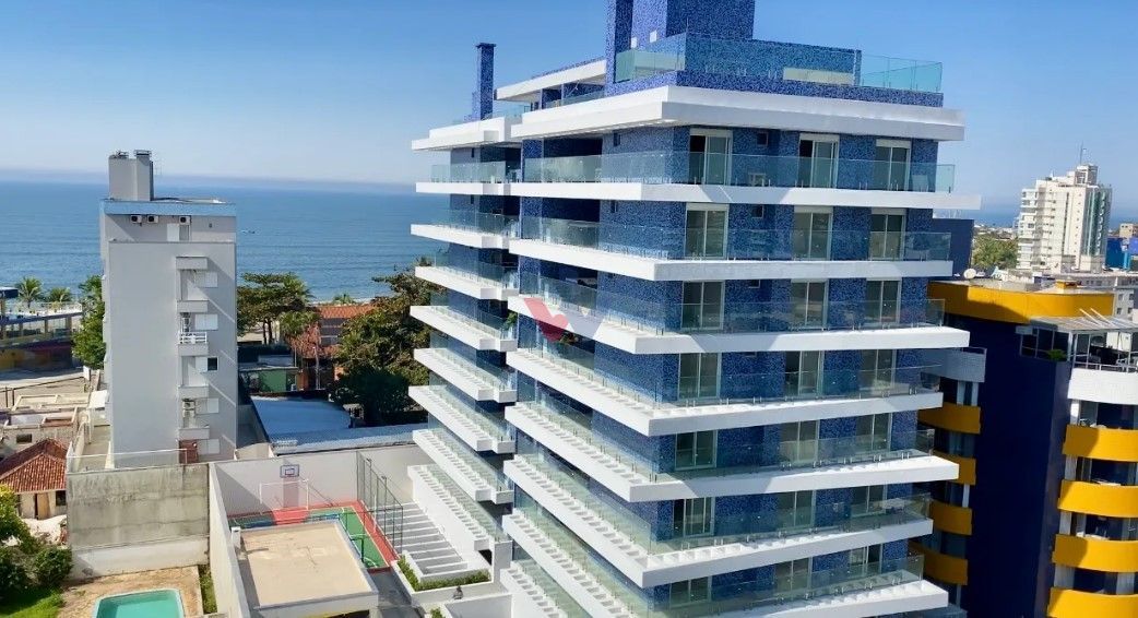 Apartamento de luxo à venda em Guaratuba  200m  privativos, 3 ...