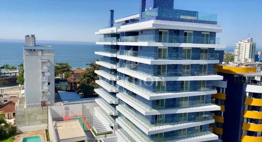 Apartamento de luxo à venda em Guaratuba  200m  privativos, 3 ...