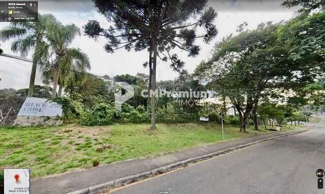 Terreno 4.750 m  ZR2 Plano, Murado e com Duas Frentes  Investi...