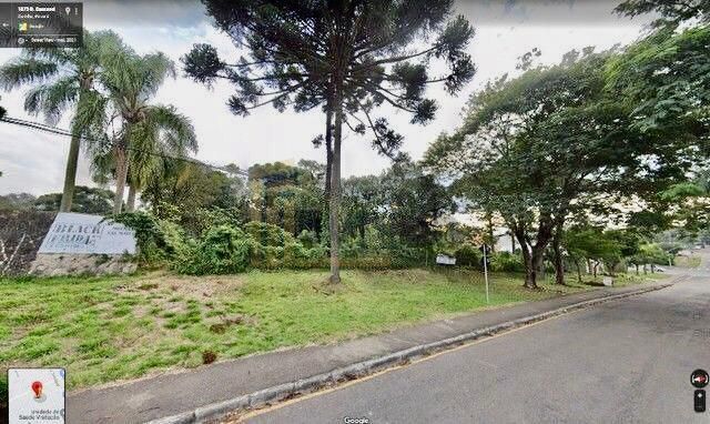 Terreno 4.750 m  ZR2 Plano, Murado e com Duas Frentes  Investi...