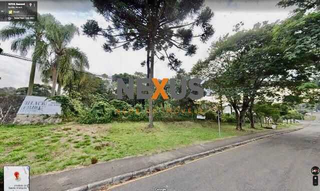 Terreno 4.750 m  ZR2 Plano, Murado e com Duas Frentes  Investi...