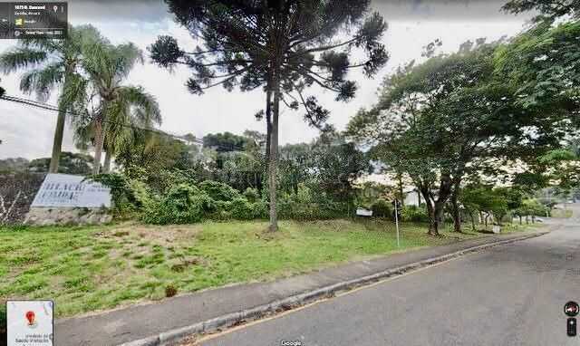 Terreno 4.750 m  ZR2 Plano, Murado e com Duas Frentes  Investi...