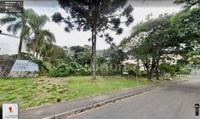 Terreno 4.750 m  ZR2 Plano, Murado e com Duas Frentes  Investi...