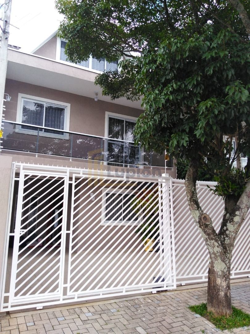 Triplex Moderno de 240m  com 4 Quartos, Ático e Churrasqueira ...