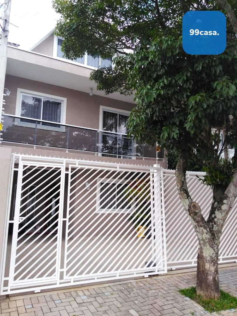Triplex Moderno de 240m  com 4 Quartos, Ático e Churrasqueira ...