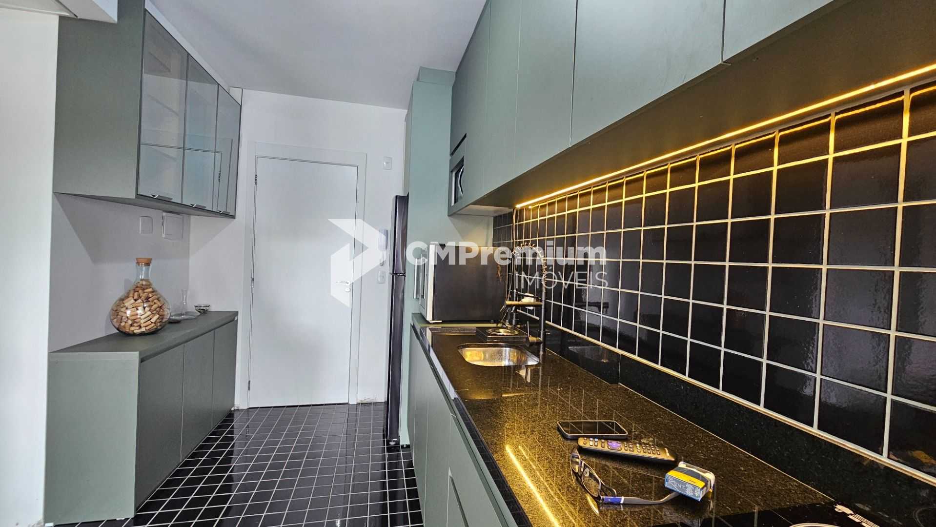 Studio novo e mobiliado de 25m  próximo à Unicuritiba e PUC