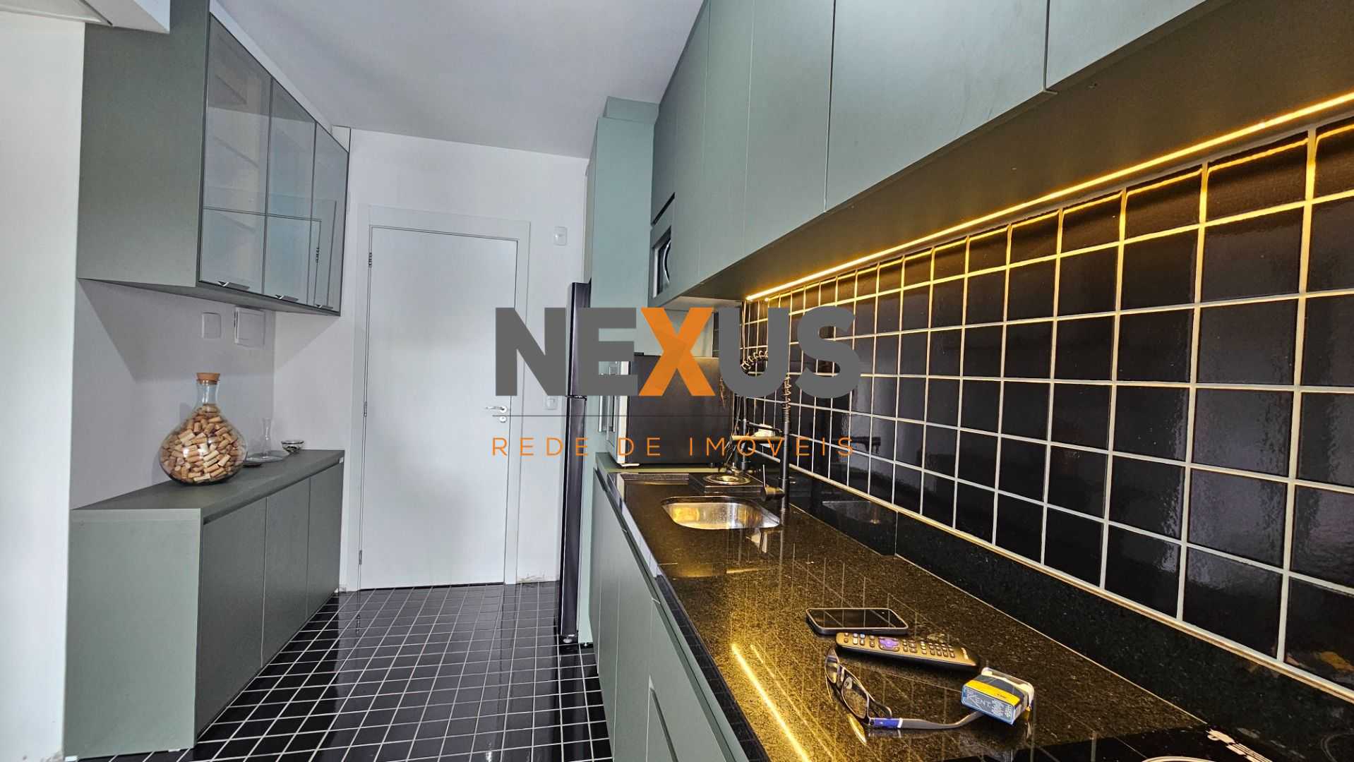 Studio novo e mobiliado de 25m  próximo à Unicuritiba e PUC