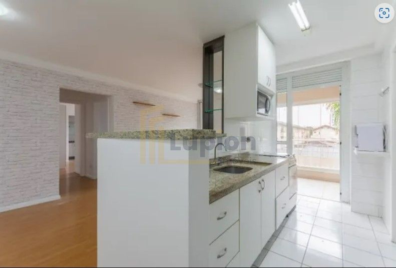 Apartamento à Venda em Curitiba Rebouças  Pronto para Investid...