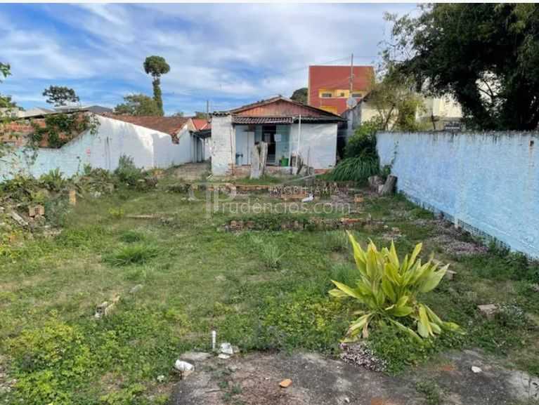 Terreno em Localização Estratégica Paralela à João Bettega  Po...