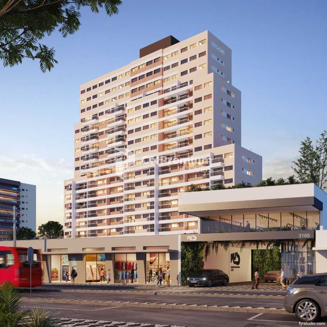 Seu Novo Lar no Bairro Portão  Conforto, Estilo e Lazer Completo