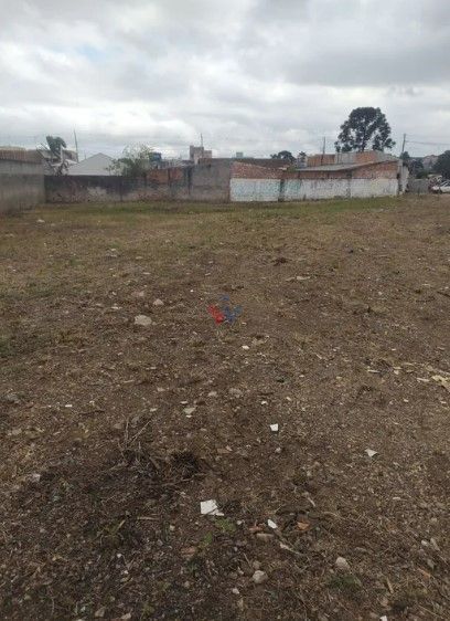 Terreno Plano de 700m  em Colombo  Excelente Localização para ...