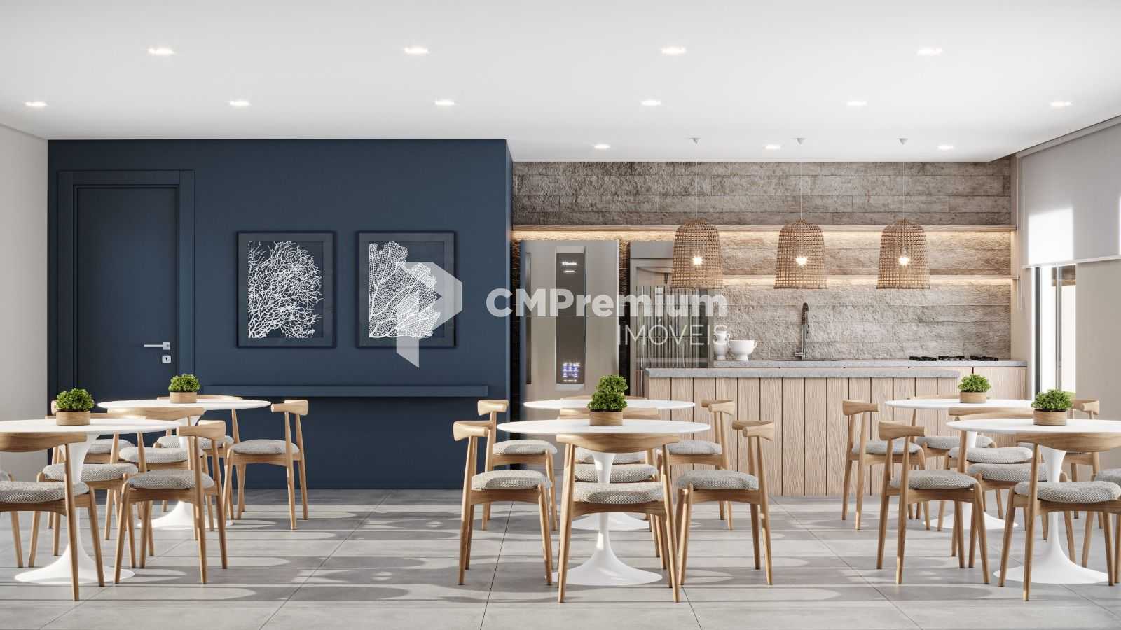 Viva no Coração de Curitiba com Conforto, Modernidade e Lazer ...